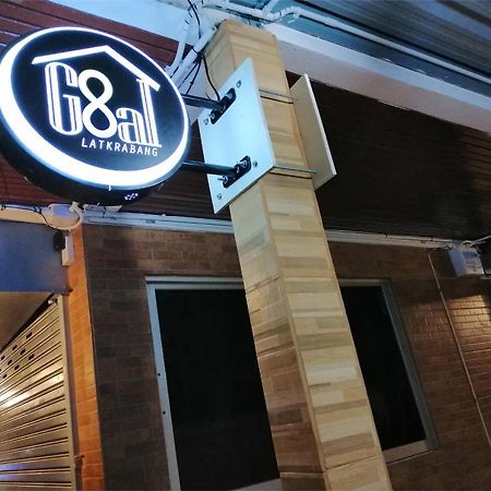 Gogoal Latkrabang Apartment กรุงเทพมหานคร ภายนอก รูปภาพ