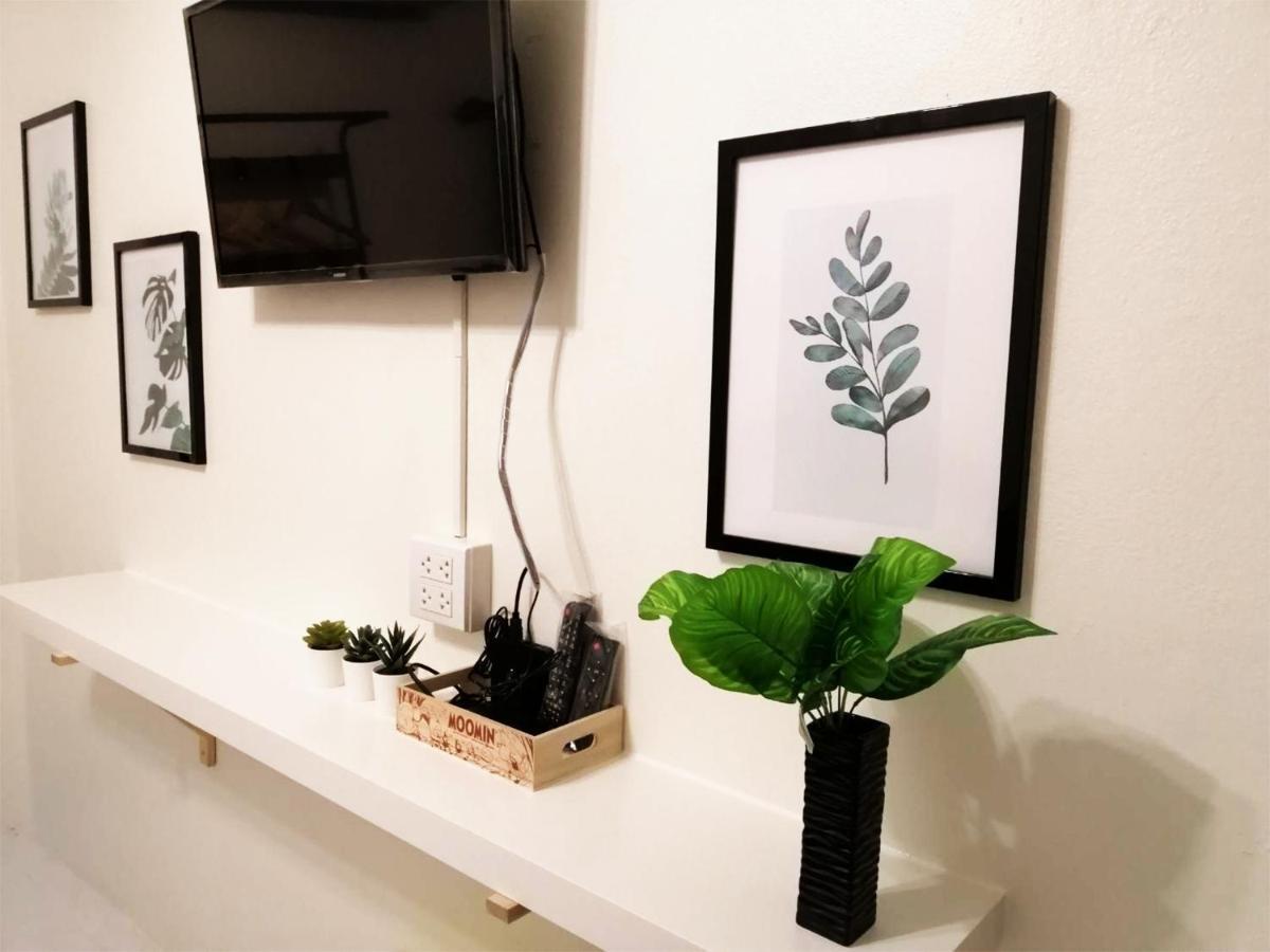 Gogoal Latkrabang Apartment กรุงเทพมหานคร ภายนอก รูปภาพ