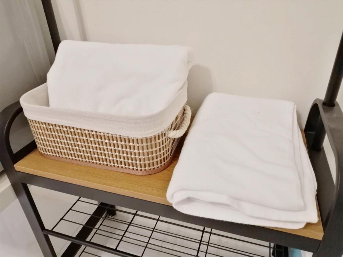Gogoal Latkrabang Apartment กรุงเทพมหานคร ภายนอก รูปภาพ