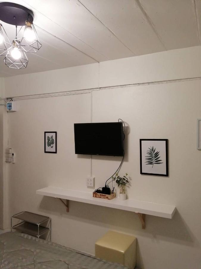Gogoal Latkrabang Apartment กรุงเทพมหานคร ภายนอก รูปภาพ