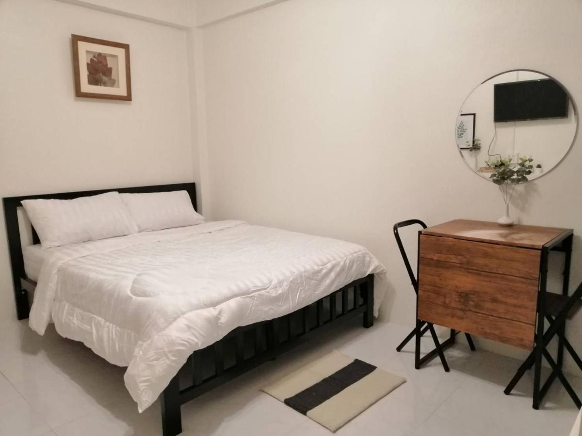 Gogoal Latkrabang Apartment กรุงเทพมหานคร ภายนอก รูปภาพ