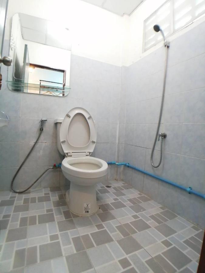 Gogoal Latkrabang Apartment กรุงเทพมหานคร ภายนอก รูปภาพ